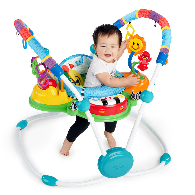 Baby Einstein Neighborhood Friends Activity Jumper™