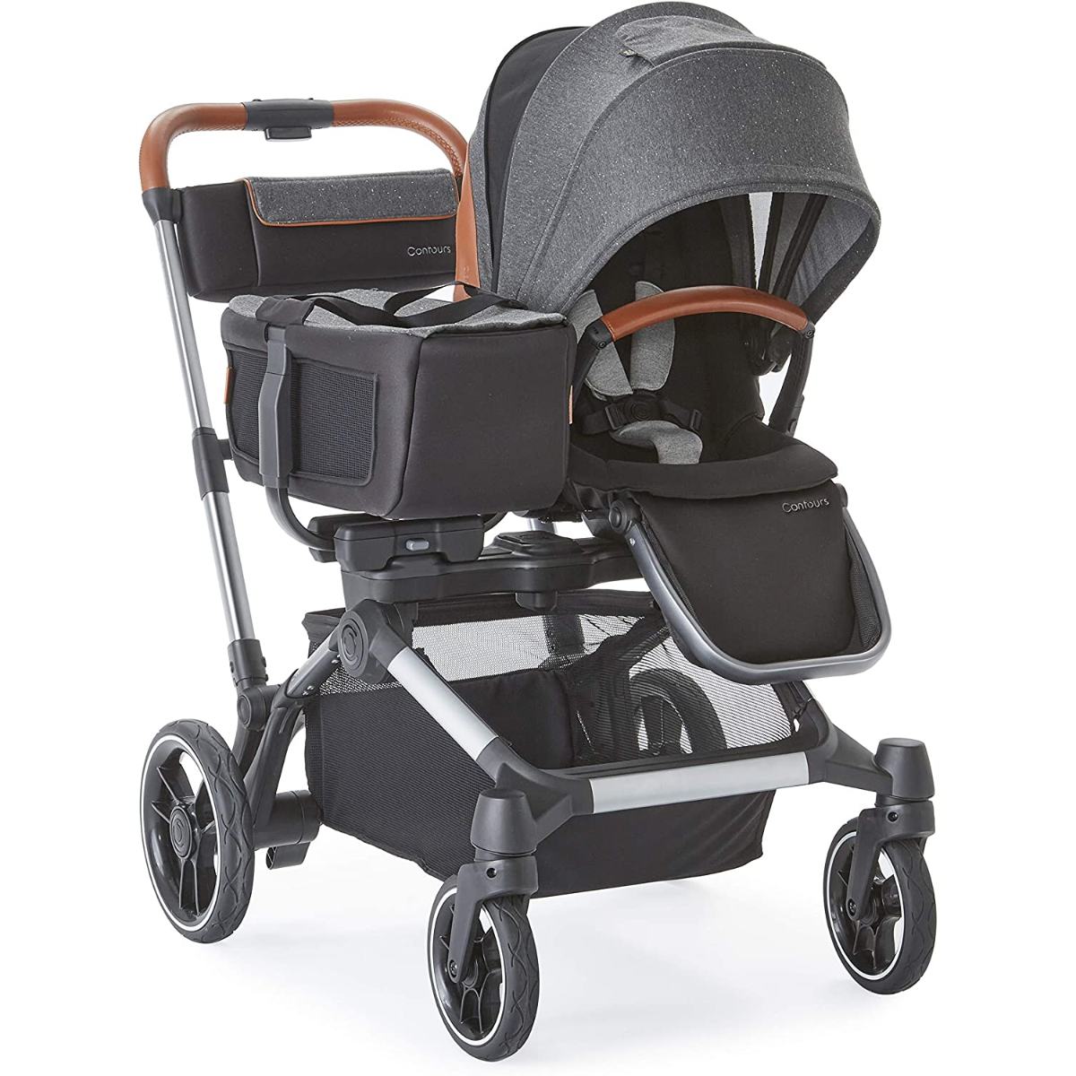 baby-shop Contours Element® Convertible Stroller