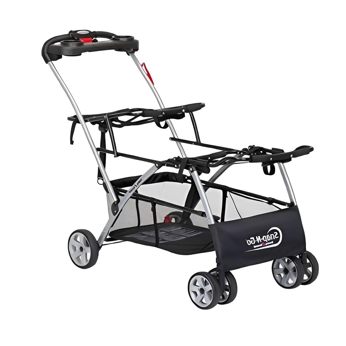 Babytrend Snap-N-Go® Double Frame