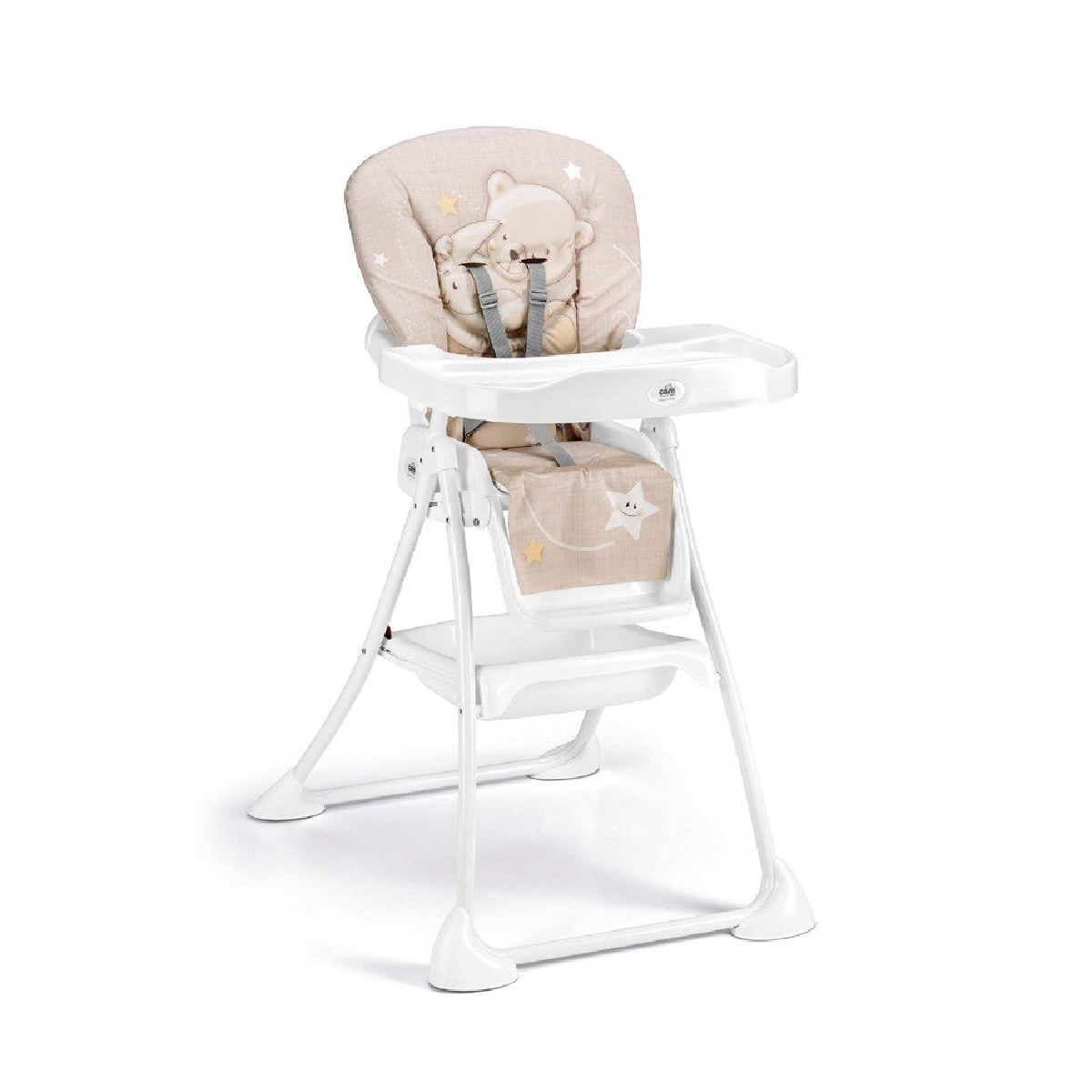 Cam - Mini High Chair - Orso Luna