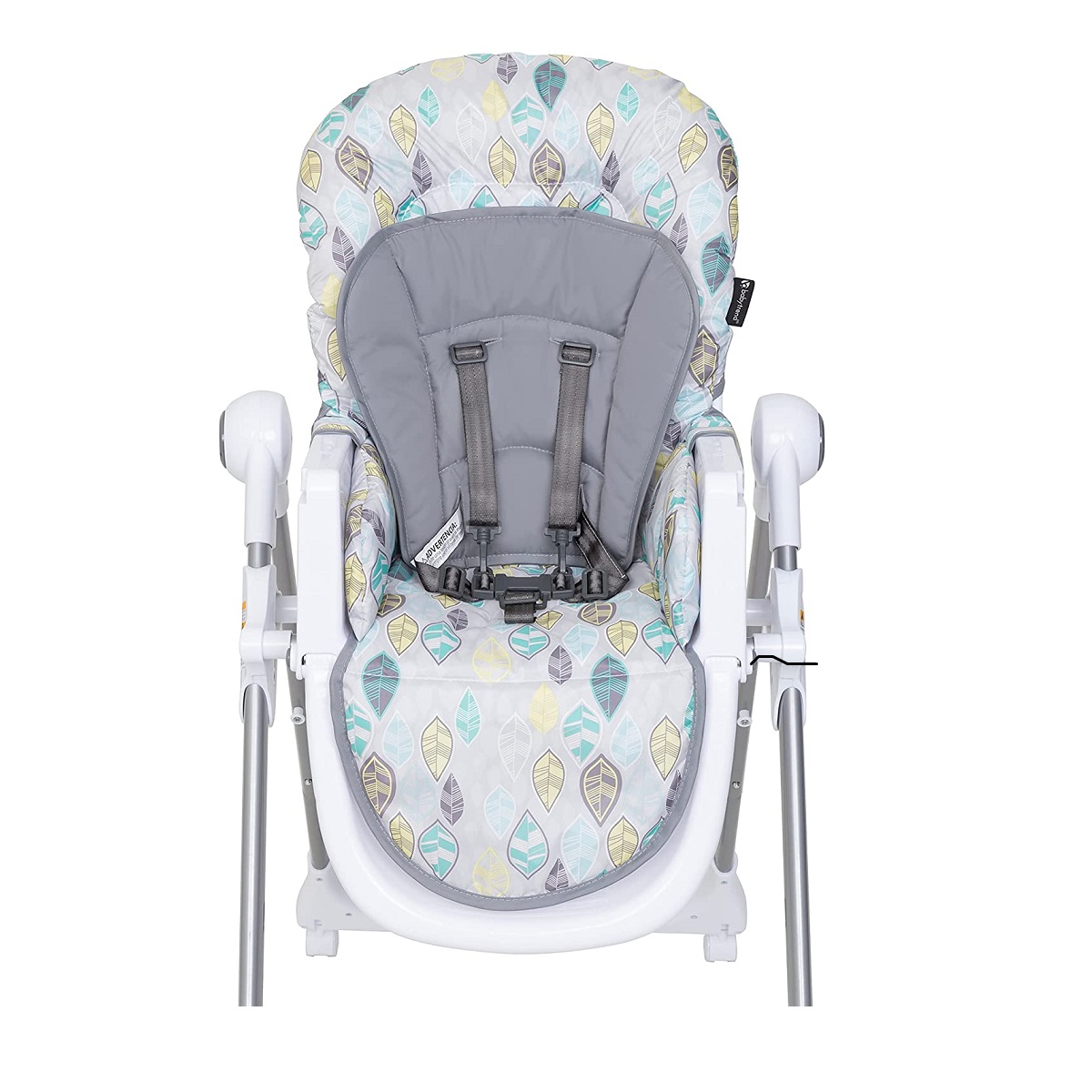 Babytrend Aspen LX High Chair Basil