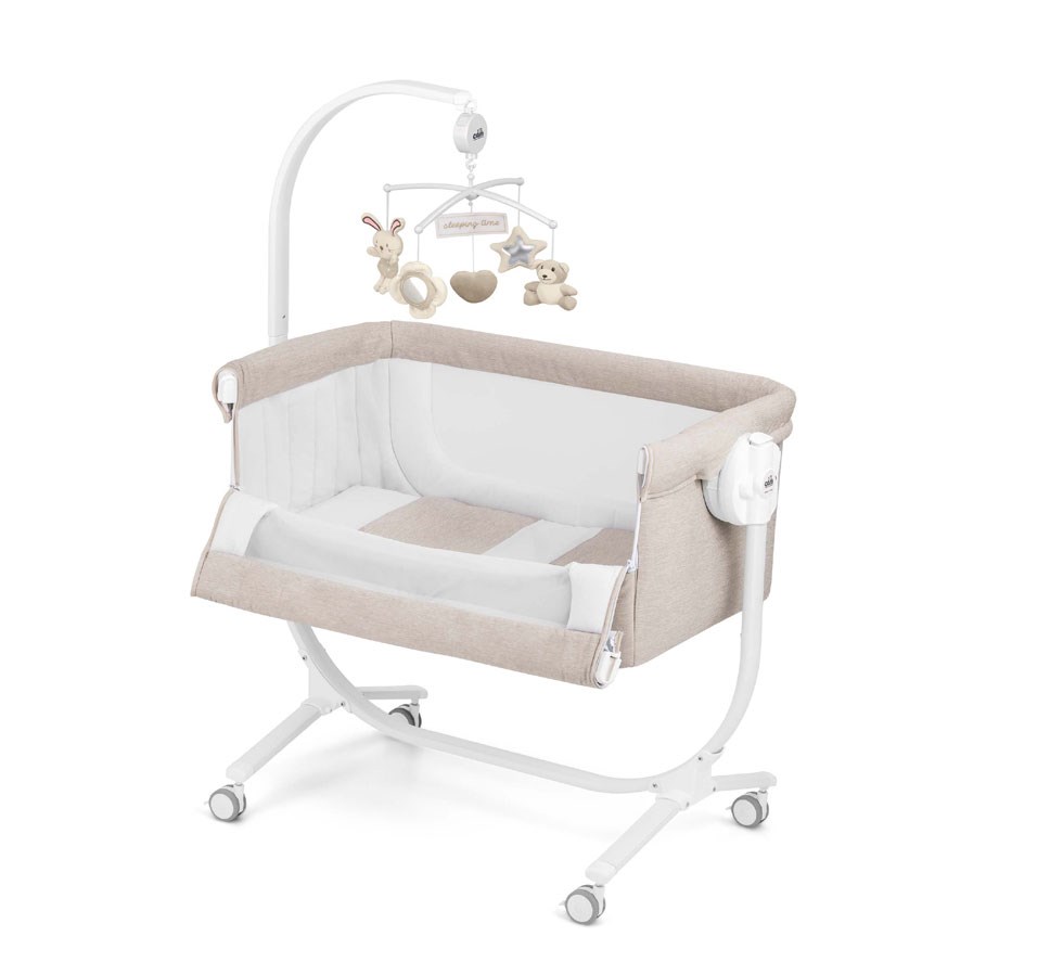 Cam - Cullami Co-Sleeping - Beige