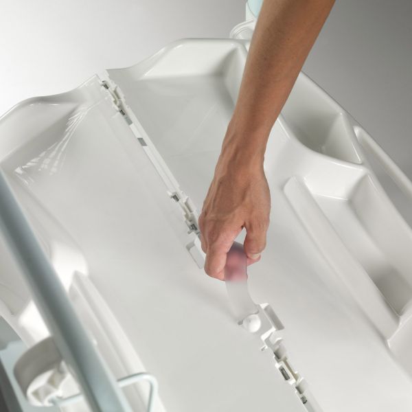 Cam - Cambio Bath Tub & Changing Table - Mostriciattoli