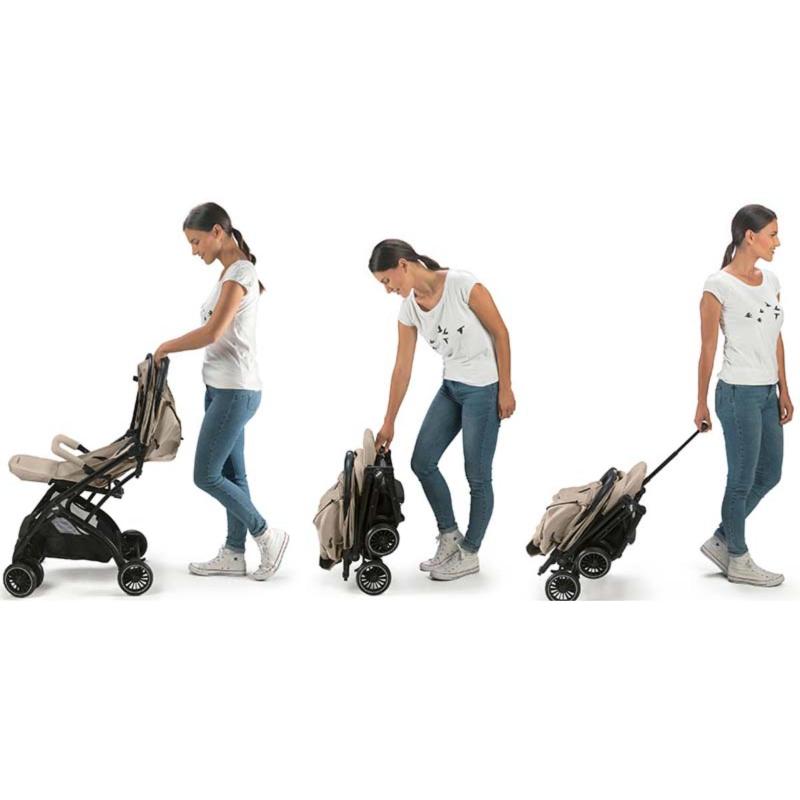 Cam Stroller Compass  Beiges