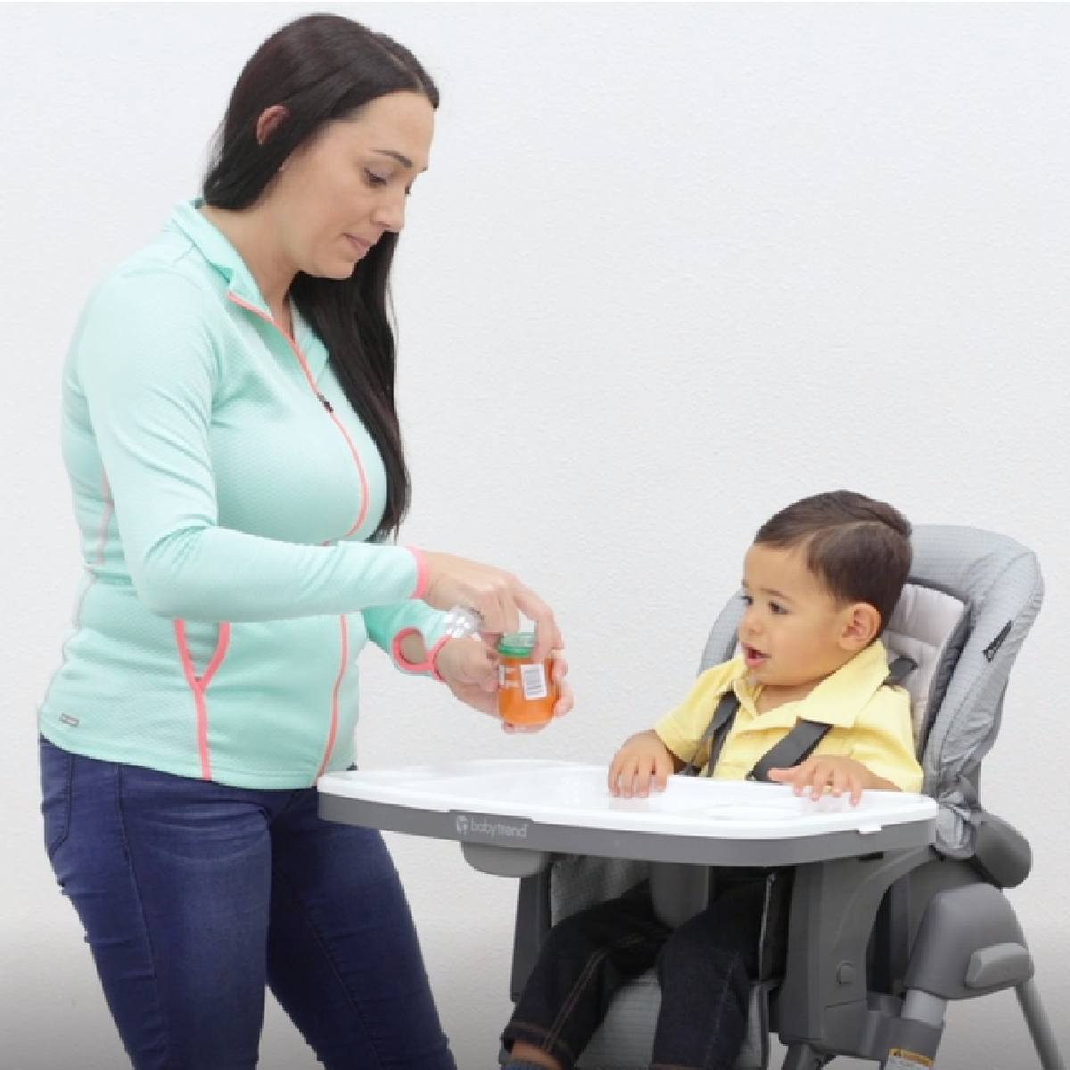 Farmers sales high chair