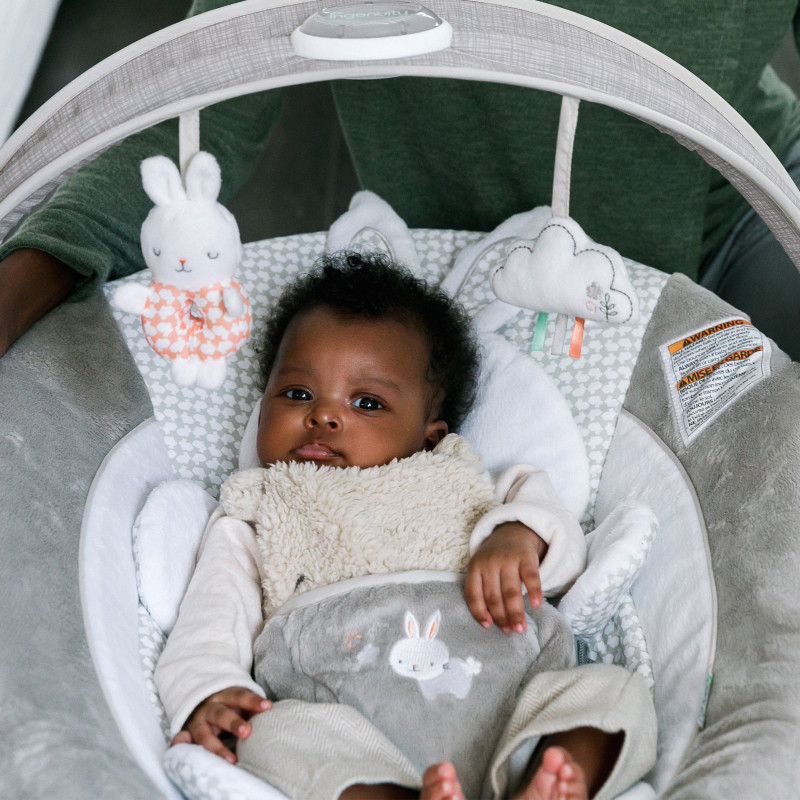 INGENUITY InLighten Bouncer™ - Twinkle Tails™