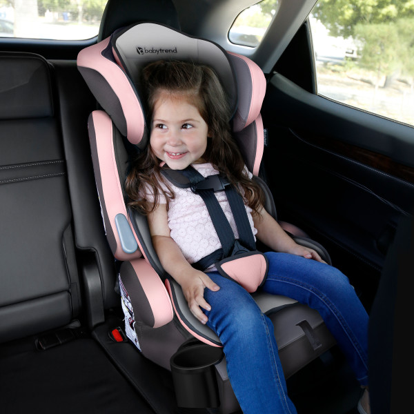 Babytrend Hybrid Plus 3-in-1 Car Seat Olivia