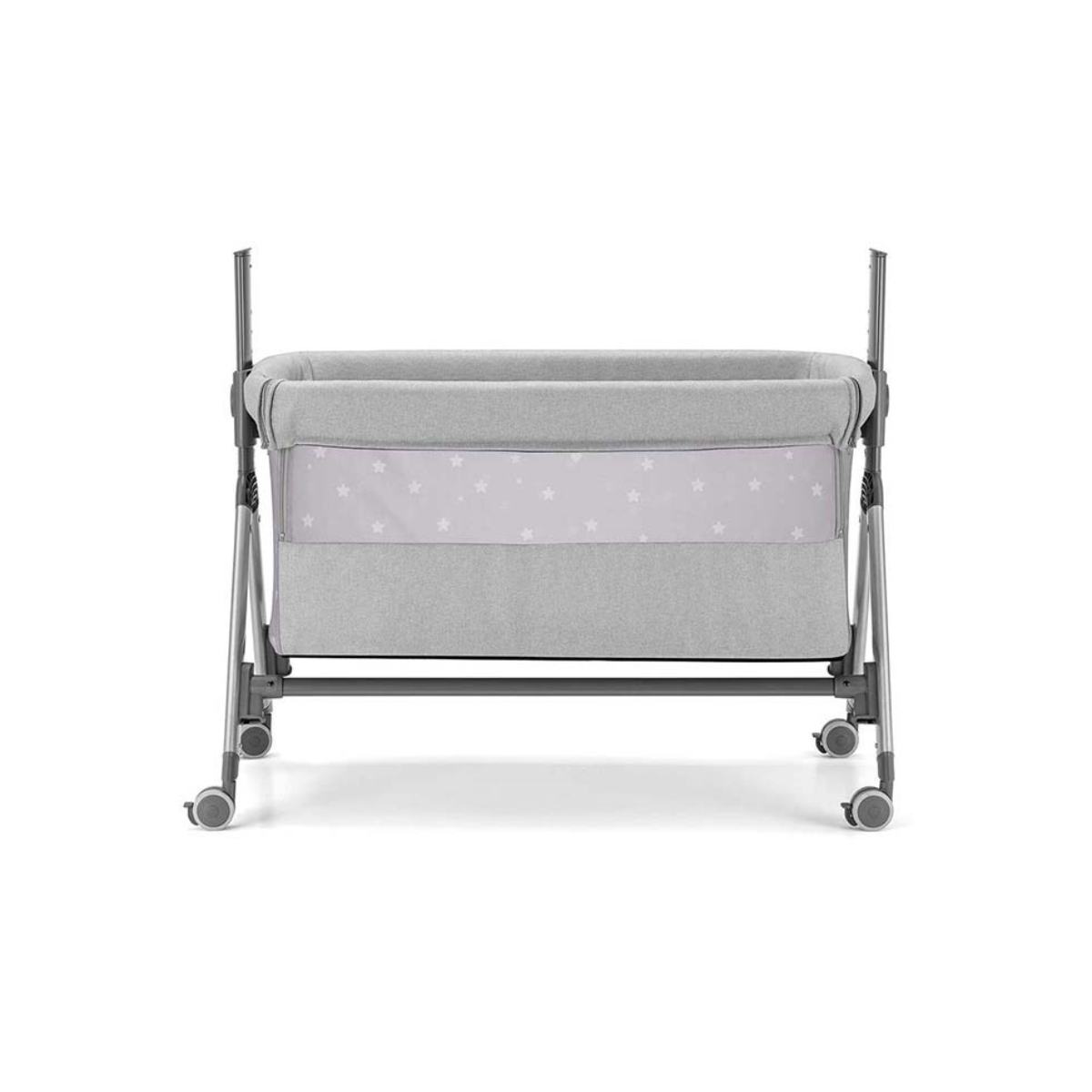 Cam Sempreconte Co Bed Cradle - Mesh Light Grey