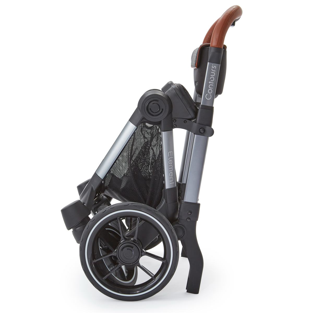 Contours Element® Convertible Stroller