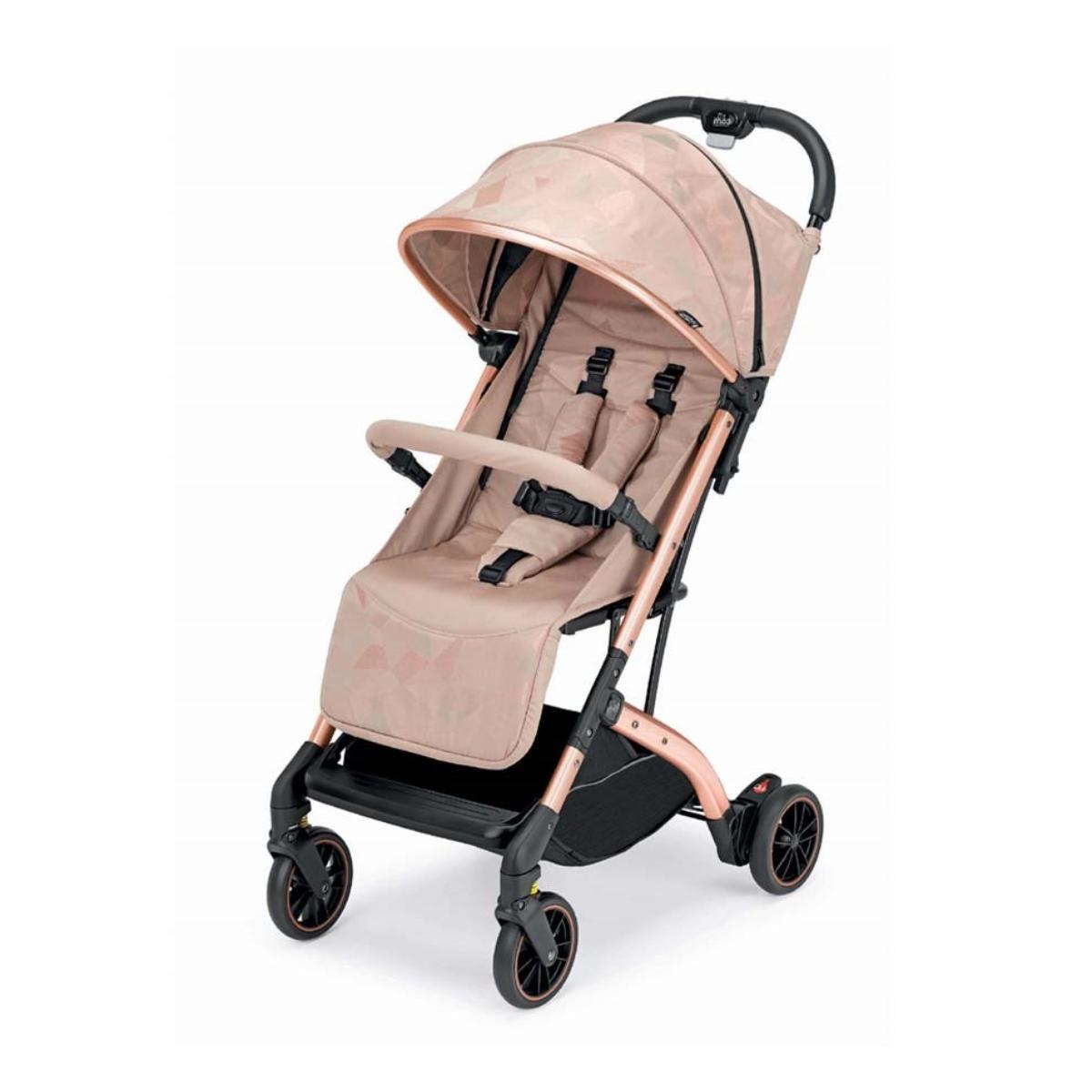 Cam Stroller Compass - Beige