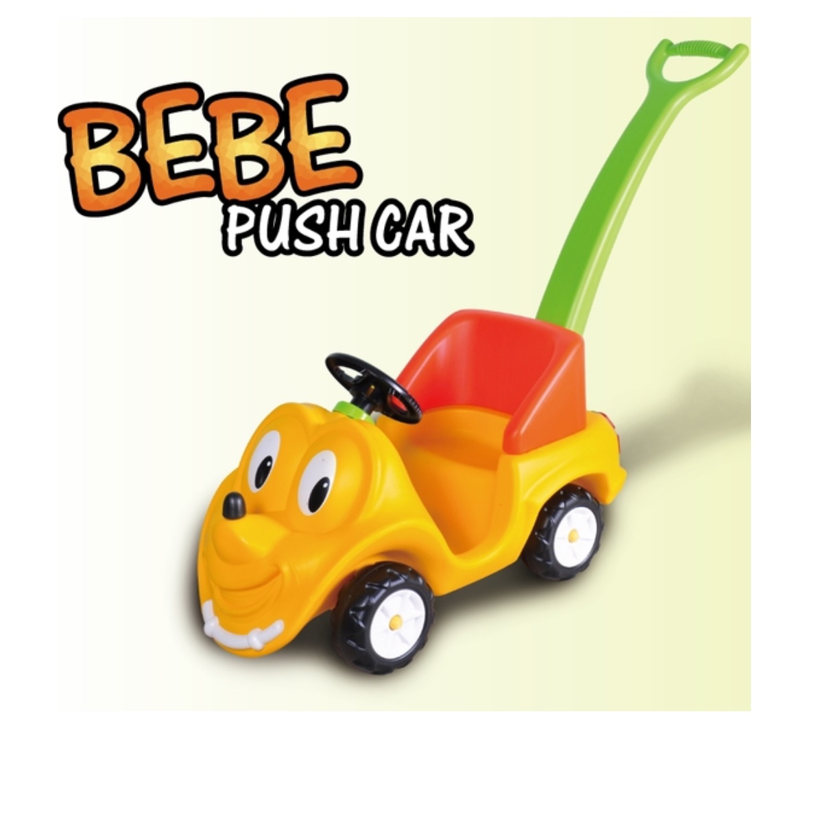 bebe-push-car-w-seat-belt