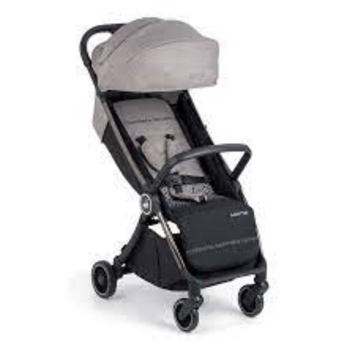baby-store-dubai Cam Matic Stroller - Beige