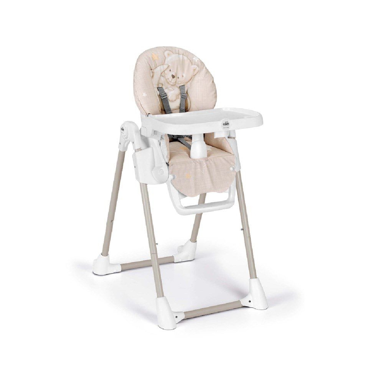 baby shop Cam - Pappananna High Chair - Orso Luna