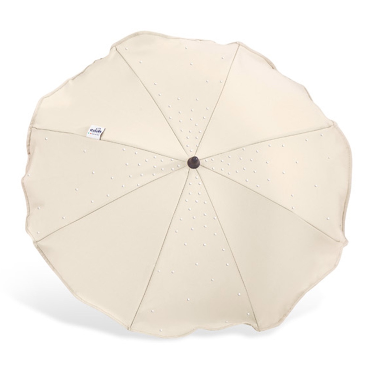 cam-parasol-with-crystals-beige