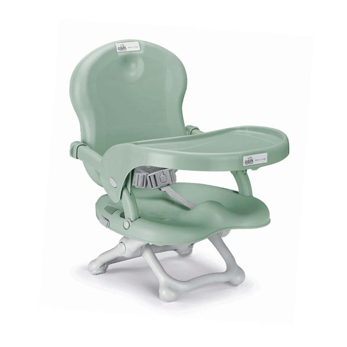 baby-store-dubai Cam High chair Cam Smarty (green)