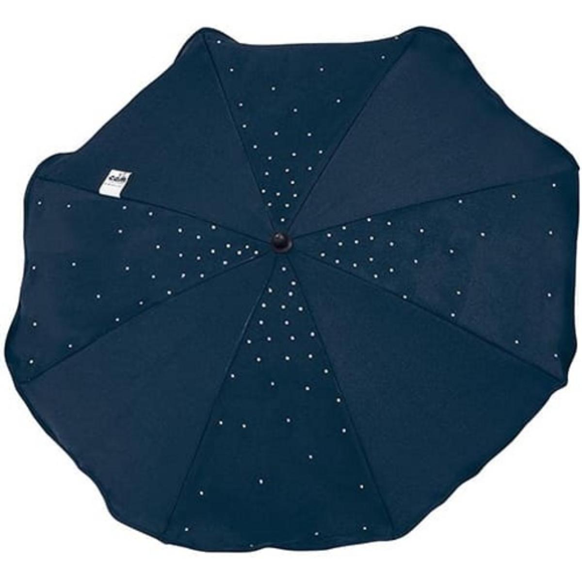 Cam Umbrella - Blue