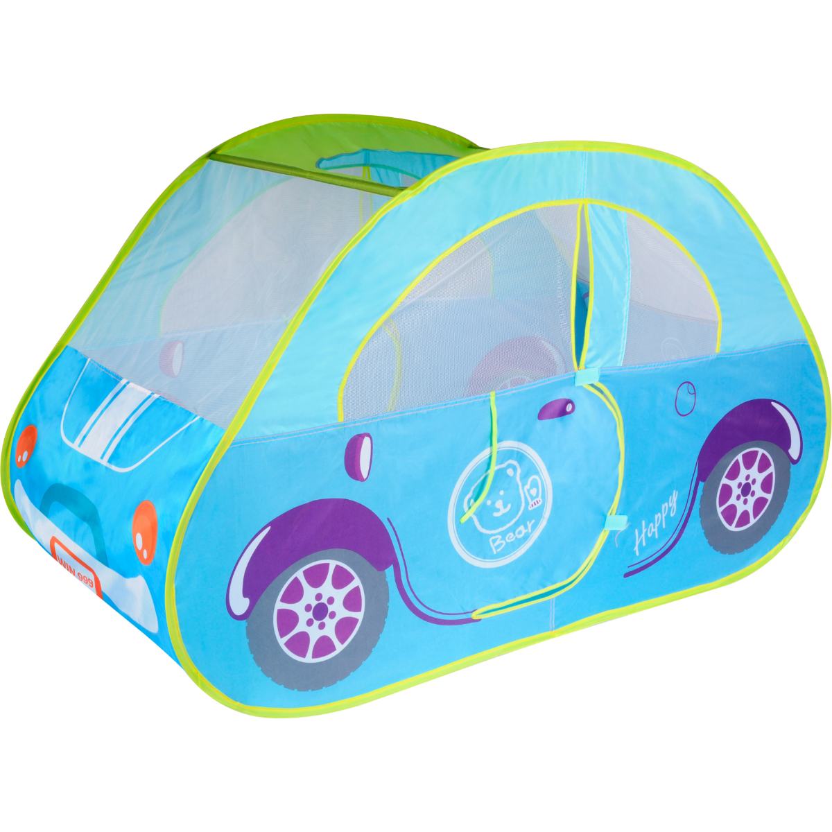 ching-ching-fashion-car-house-with-100pcs-colorful-balls