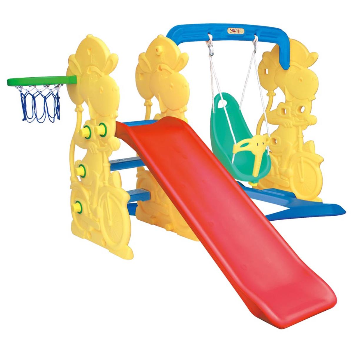 ching-ching-giraffe-slide-swing-yellow