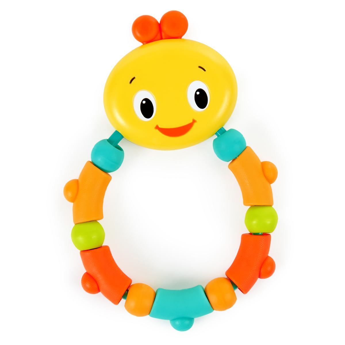 Bright starts-Chill & teethe teether tubes 