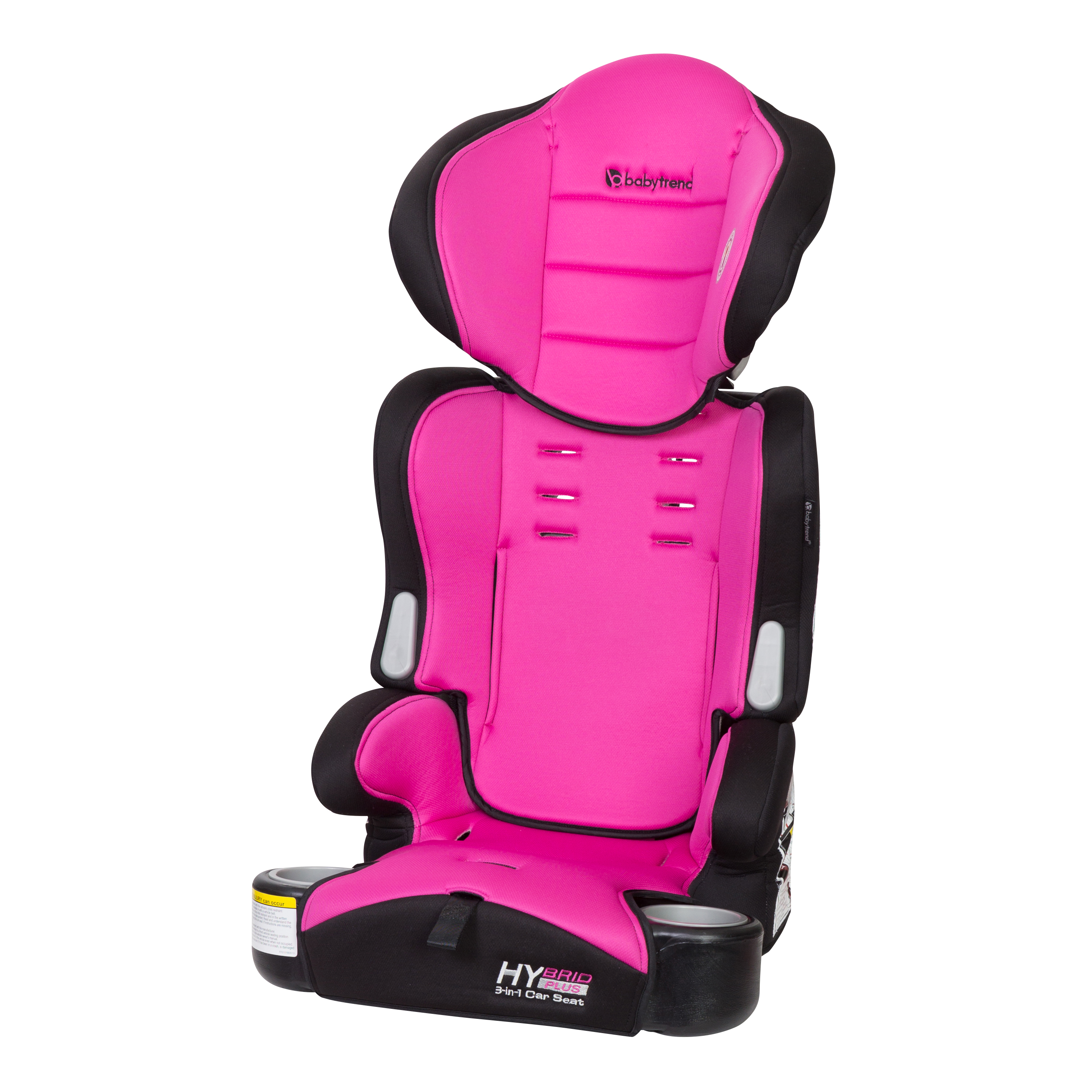 Babytrend Hybrid Plus 3-in-1 Car Seat Olivia