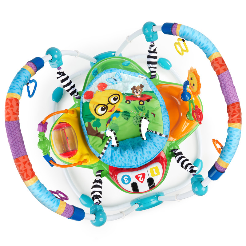 Baby Einstein Neighborhood Friends Activity Jumper™