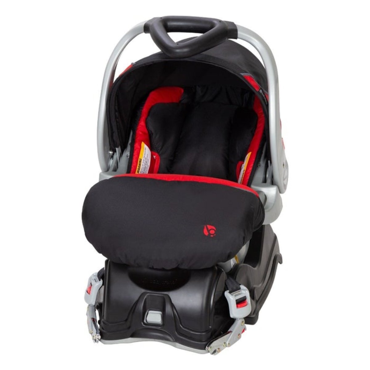baby-store-dubai EZ FLEX-LOC® PLUS INFANT CAR