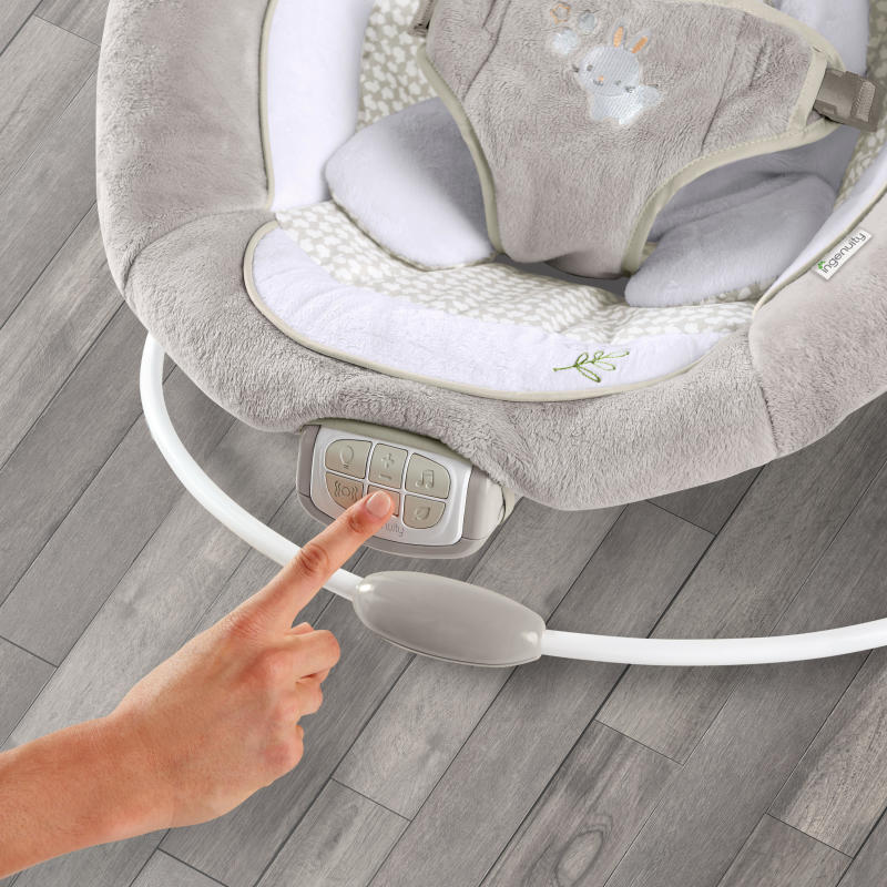 INGENUITY InLighten Bouncer™ - Twinkle Tails™