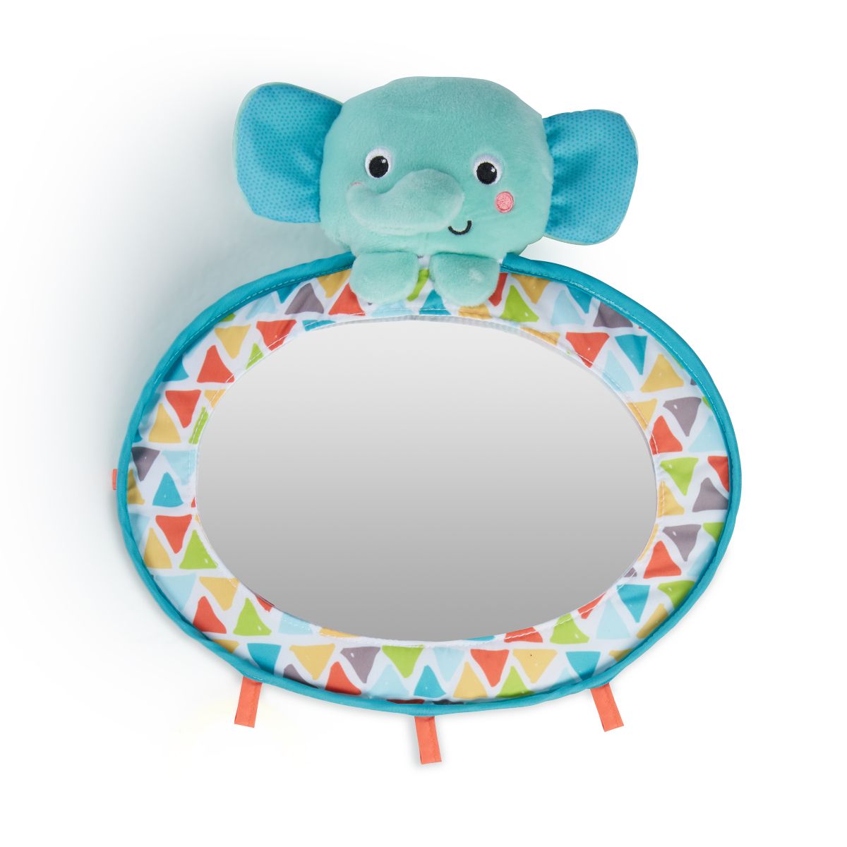 See & Play™ Auto Mirror