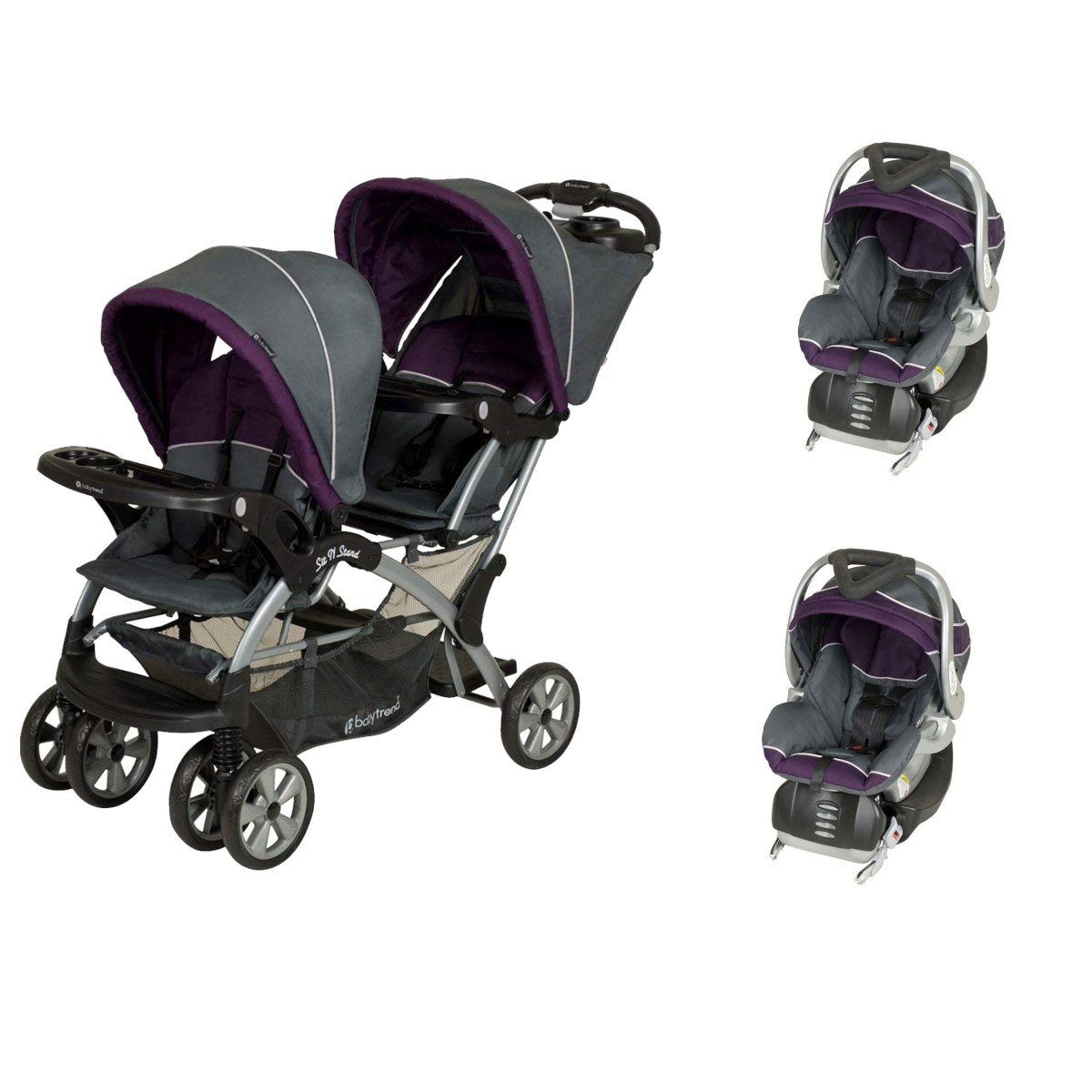 sit-n-stand-double-stroller-elixer-2-flex-loc-infant-car-seat-elixer