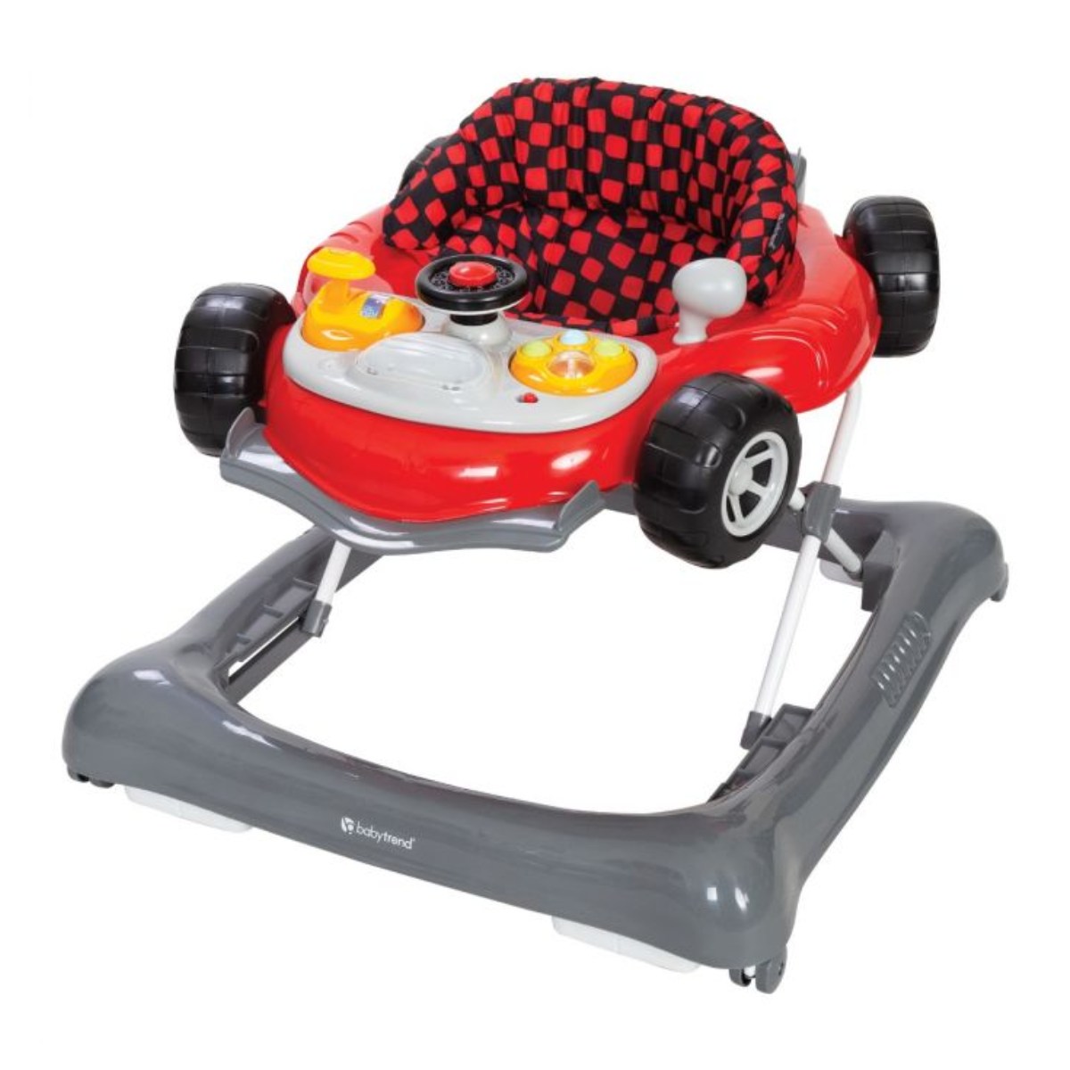 baby-store-dubai Trend 5.0 Activity Walker Speedster